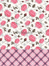 Wholesale Cambric Dress Material Top & Bottom Set